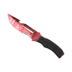 Survival Knife | Slaughter (Field-Tested)