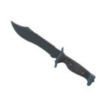Bowie Knife | Night (Minimal Wear)