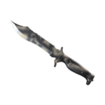 Bowie Knife | Scorched (Minimal Wear)