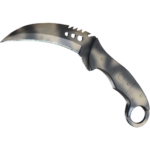 Talon Knife | Scorched (Factory New)