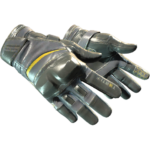 Moto Gloves | Eclipse (Well-Worn)