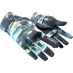 Moto Gloves | Cool Mint (Minimal Wear)