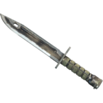 Bayonet | Scorched (Battle-Scarred)