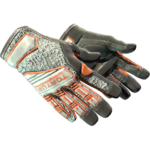 Specialist Gloves | Foundation (Minimal Wear)