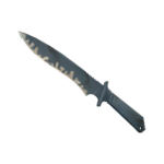 Classic Knife | Night Stripe (Well-Worn)