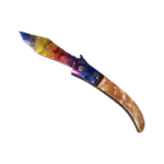 Navaja Knife | Marble Fade (Factory New)