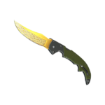 Falchion Knife | Lore (Factory New)