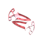 Shadow Daggers | Slaughter (Factory New)