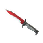 Bowie Knife | Autotronic (Minimal Wear)