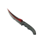 Flip Knife | Autotronic (Well-Worn)
