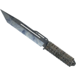 Paracord Knife | Stained (Factory New)