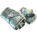 Hand Wraps | Duct Tape (Factory New)