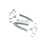 Shadow Daggers | Stained (Well-Worn)