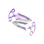 Shadow Daggers | Freehand (Minimal Wear)