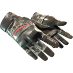 Moto Gloves | Boom! (Factory New)