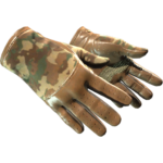 Driver Gloves | Convoy (Factory New)