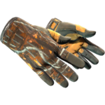 Sport Gloves | Big Game (Factory New)