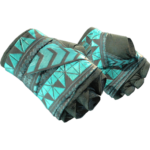 Hand Wraps | Overprint (Factory New)