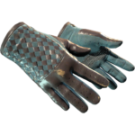 Driver Gloves | Lunar Weave (Well-Worn)