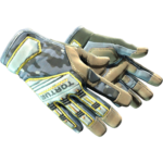 Specialist Gloves | Lt. Commander (Factory New)