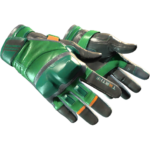 Moto Gloves | Turtle (Factory New)