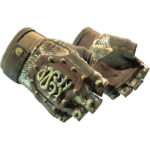 Hydra Gloves | Rattler (Well-Worn)