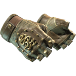 Hydra Gloves | Mangrove (Factory New)