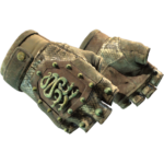 Hydra Gloves | Rattler (Battle-Scarred)