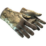 Driver Gloves | Diamondback (Factory New)