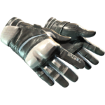 Moto Gloves | Smoke Out (Factory New)