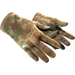 Driver Gloves | Convoy (Battle-Scarred)