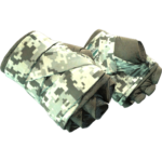 Hand Wraps | Spruce DDPAT (Factory New)