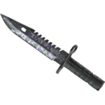 M9 Bayonet | Freehand (Battle-Scarred)