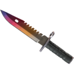 M9 Bayonet | Fade (Minimal Wear)