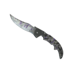 Falchion Knife | Freehand (Battle-Scarred)