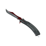 Butterfly Knife | Autotronic (Minimal Wear)