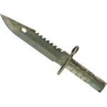 M9 Bayonet | Safari Mesh (Minimal Wear)