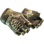 Hydra Gloves | Rattler (Minimal Wear)