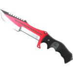 Huntsman Knife | Autotronic (Factory New)