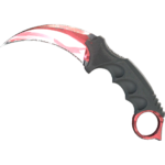 Karambit | Slaughter (Field-Tested)
