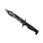 Bowie Knife | Freehand (Battle-Scarred)