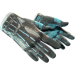 Sport Gloves | Superconductor (Minimal Wear)