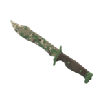 Bowie Knife | Forest DDPAT (Factory New)