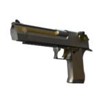 Desert Eagle | Pilot (Battle-Scarred)