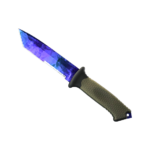 Ursus Knife | Doppler (Minimal Wear)