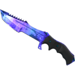Huntsman Knife | Doppler (Minimal Wear)
