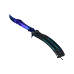 Butterfly Knife | Doppler (Minimal Wear)