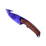 Gut Knife | Doppler Phase 3/4 (Minimal Wear)