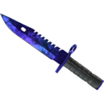 M9 Bayonet | Doppler (Minimal Wear)