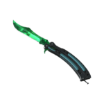 Butterfly Knife | Gamma Doppler (Minimal Wear)